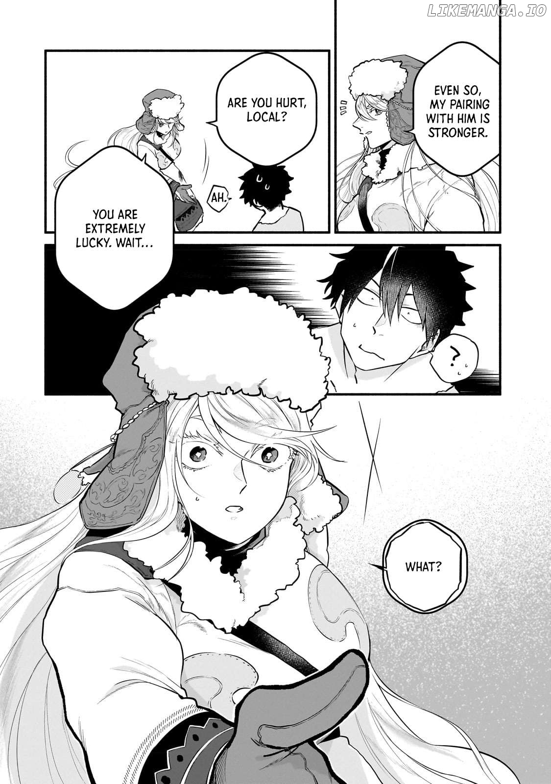 Read Gendai Dungeon Life no Tsuzuki wa Isekai Open World de! Manga Online