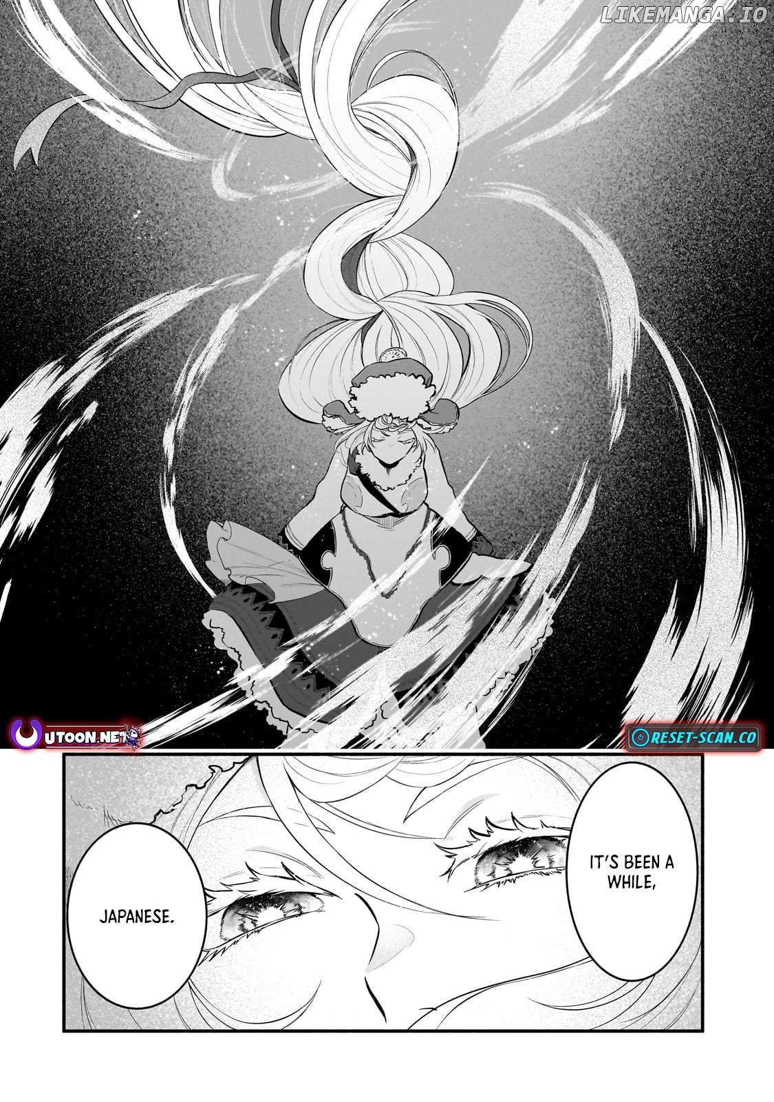 Read Gendai Dungeon Life no Tsuzuki wa Isekai Open World de! Manga Online