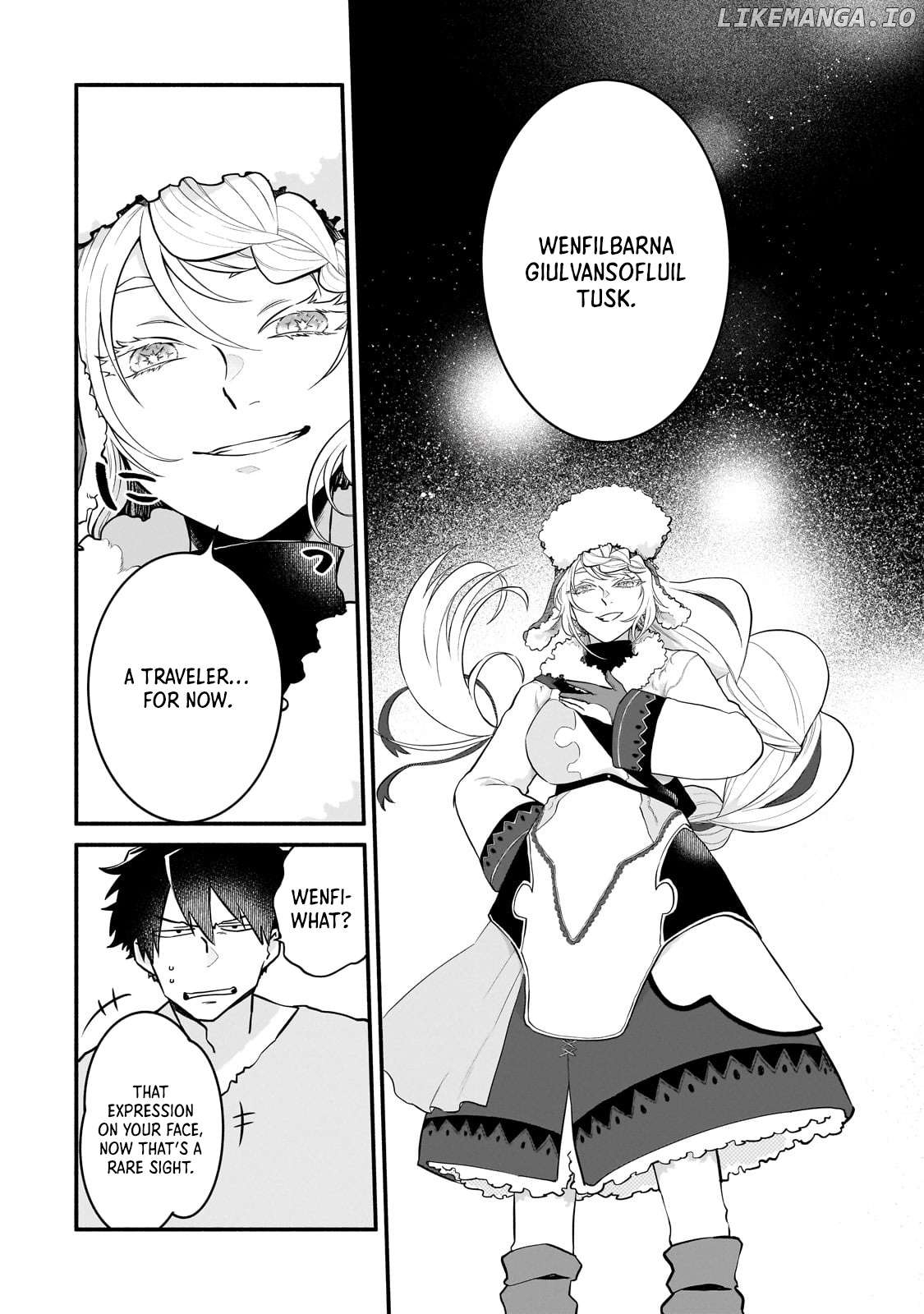 Read Gendai Dungeon Life no Tsuzuki wa Isekai Open World de! Manga Online