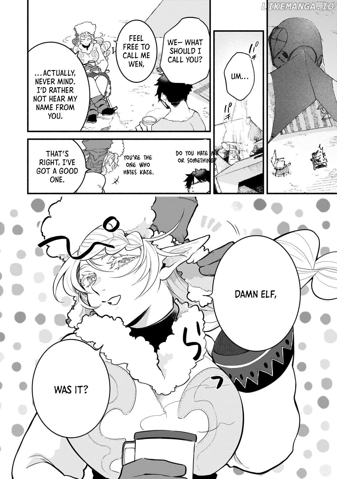Read Gendai Dungeon Life no Tsuzuki wa Isekai Open World de! Manga Online