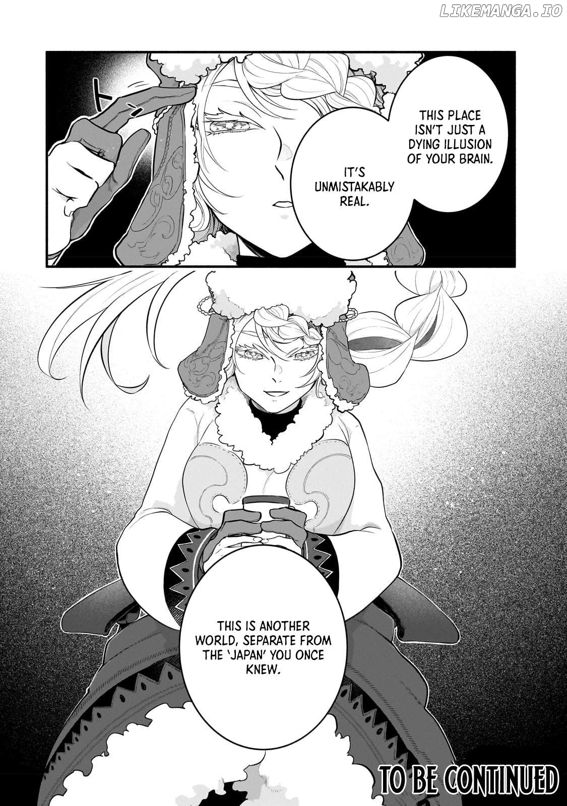 Read Gendai Dungeon Life no Tsuzuki wa Isekai Open World de! Manga Online