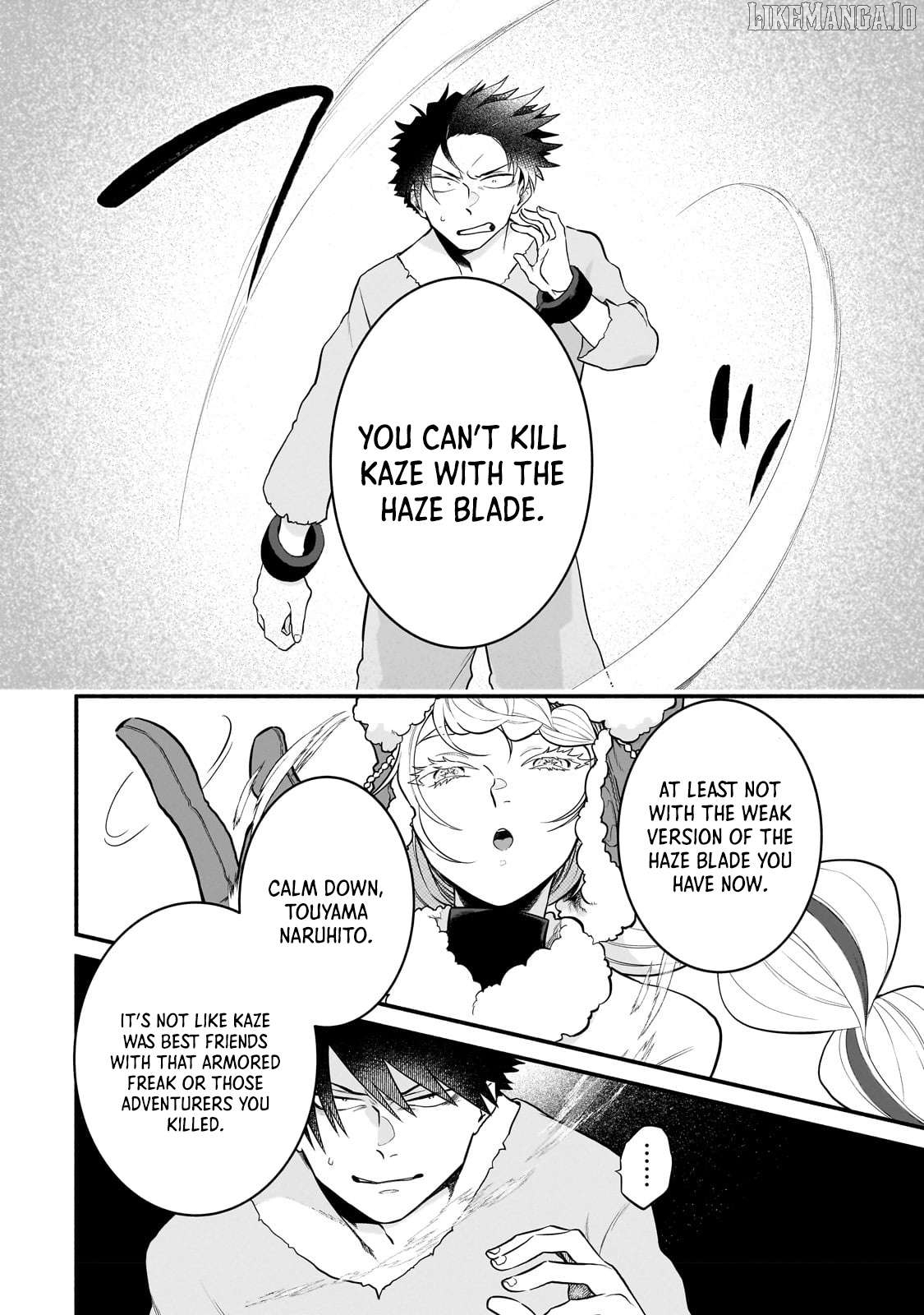 Read Gendai Dungeon Life no Tsuzuki wa Isekai Open World de! Manga Online