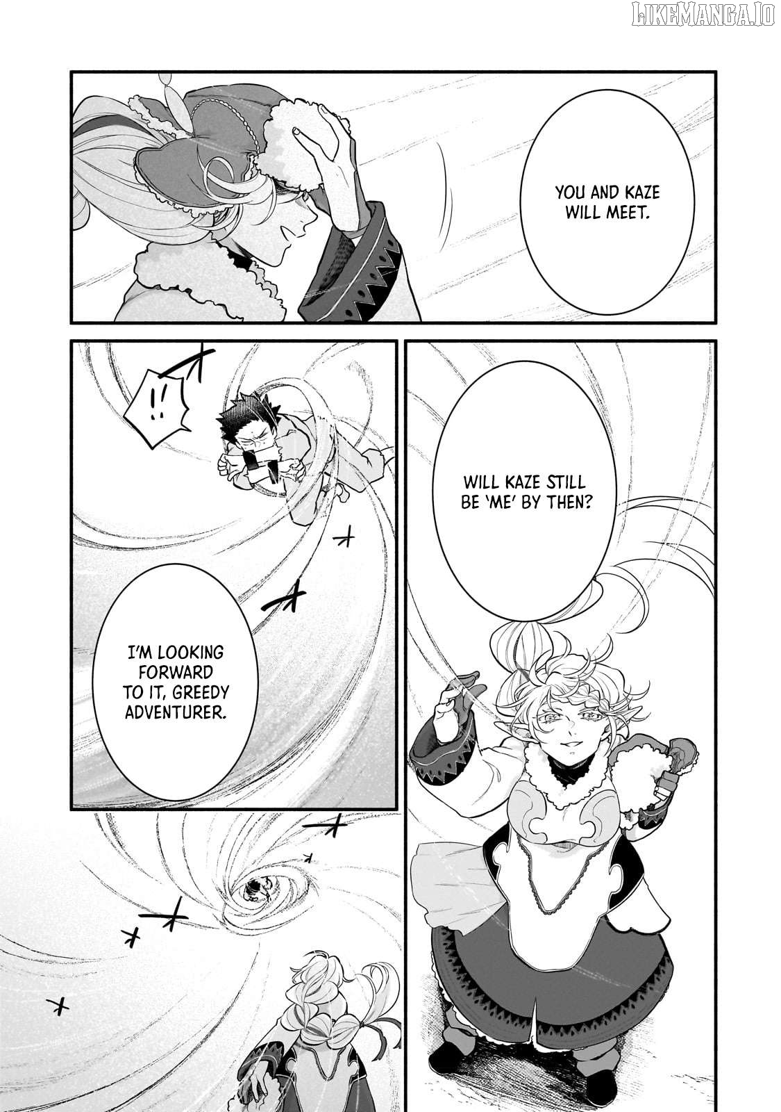 Read Gendai Dungeon Life no Tsuzuki wa Isekai Open World de! Manga Online