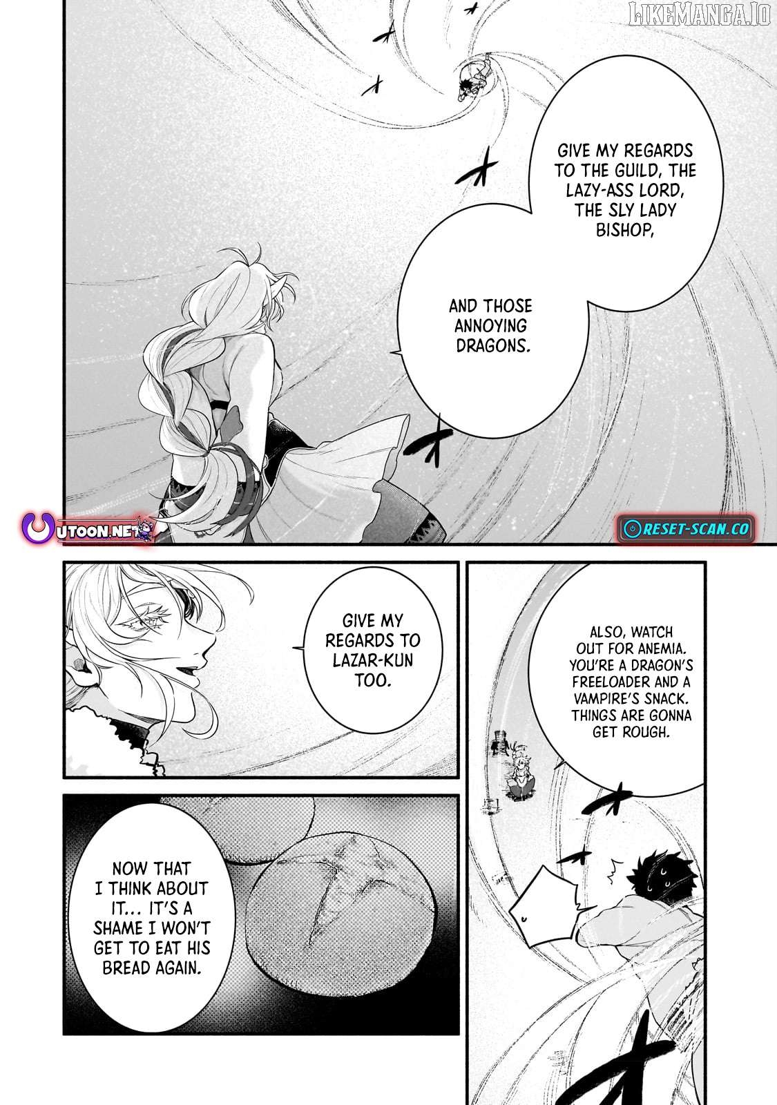 Read Gendai Dungeon Life no Tsuzuki wa Isekai Open World de! Manga Online