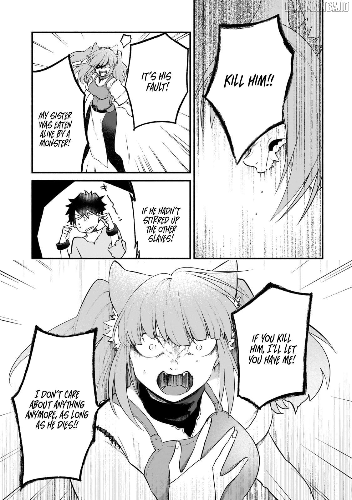 Read Gendai Dungeon Life no Tsuzuki wa Isekai Open World de! Manga Online