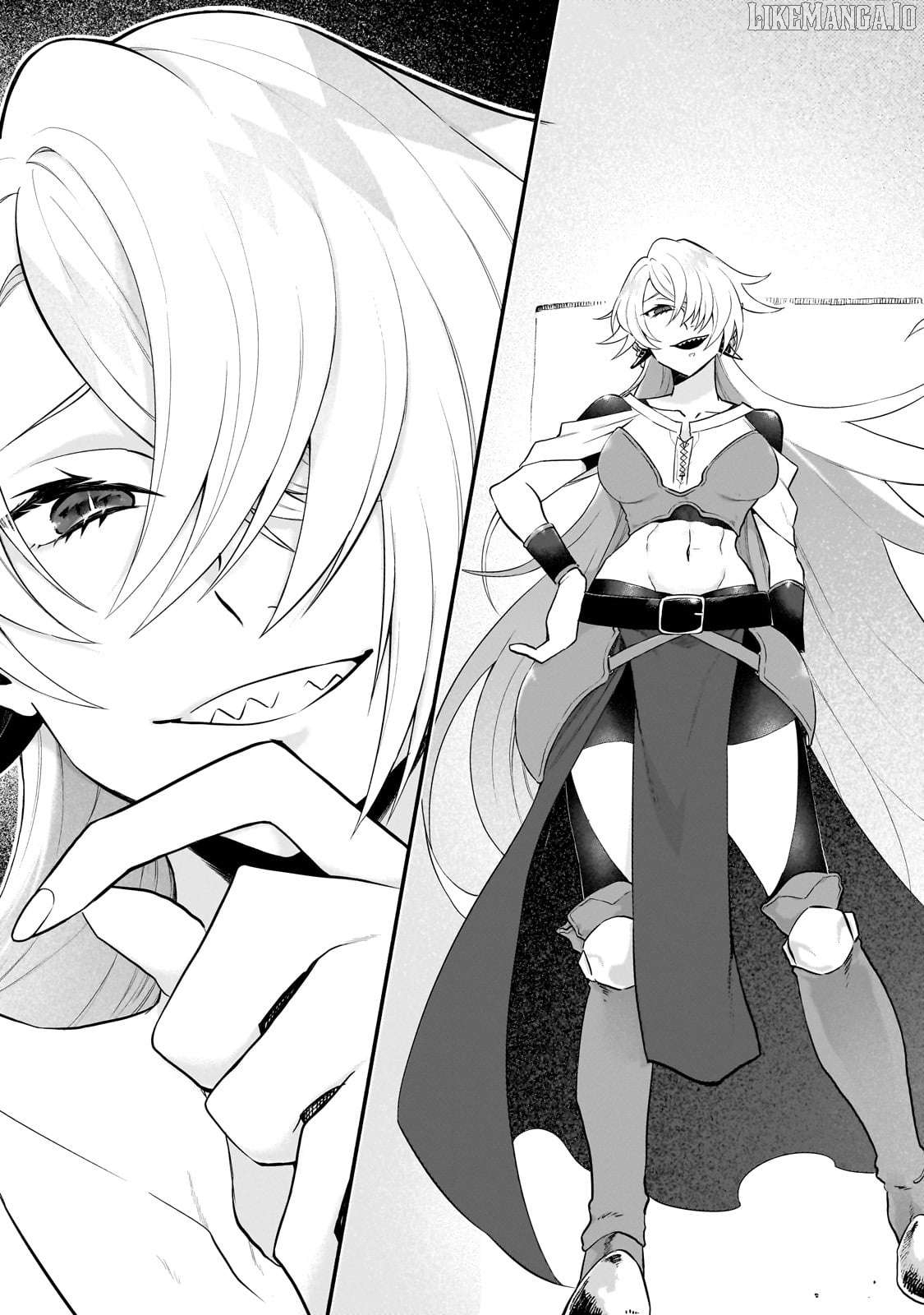 Read Gendai Dungeon Life no Tsuzuki wa Isekai Open World de! Manga Online