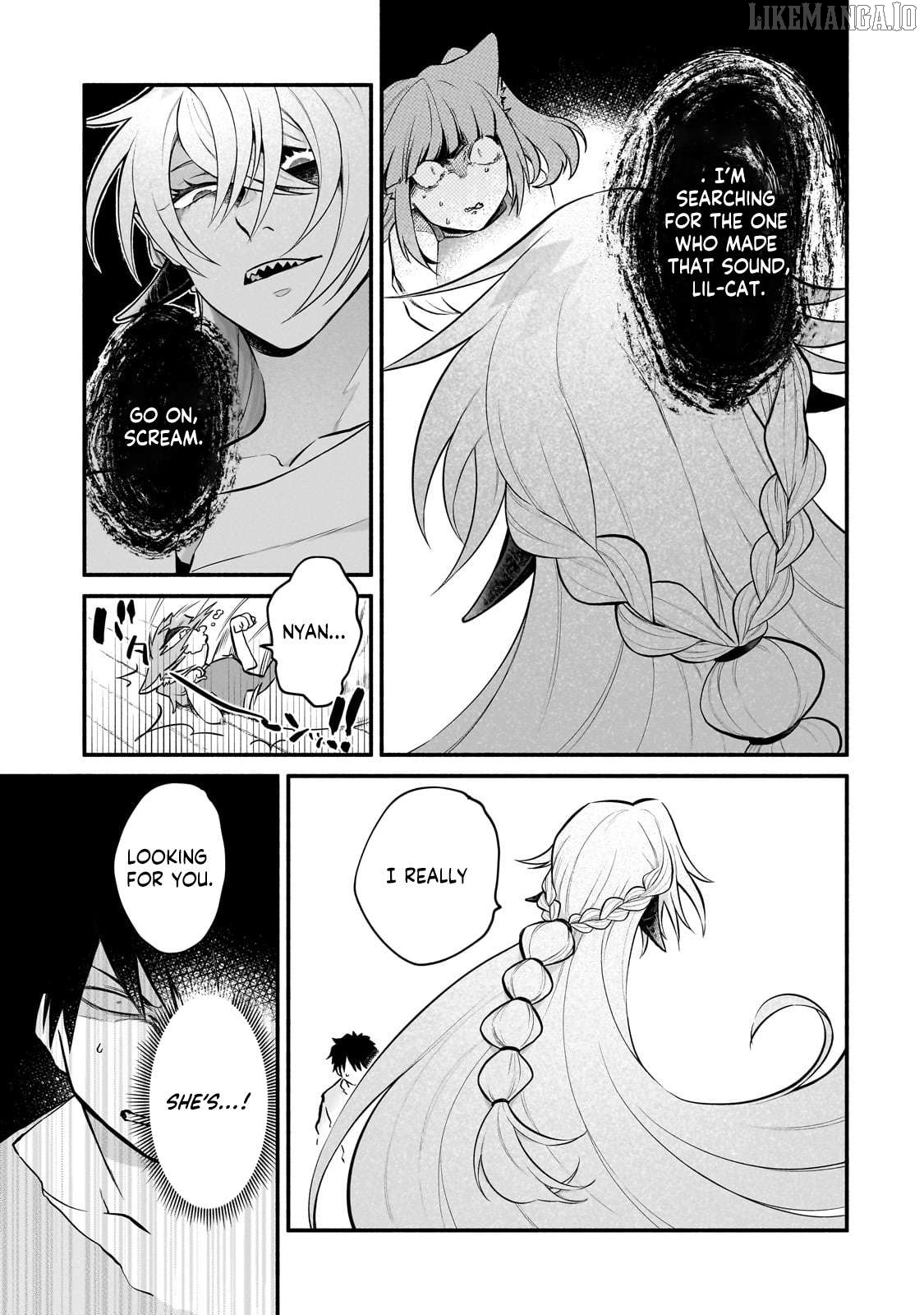 Read Gendai Dungeon Life no Tsuzuki wa Isekai Open World de! Manga Online