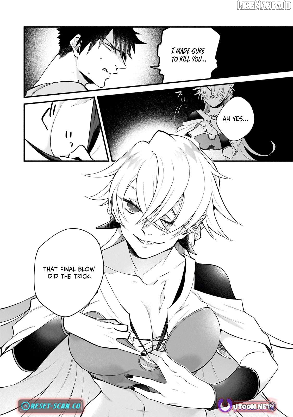 Read Gendai Dungeon Life no Tsuzuki wa Isekai Open World de! Manga Online