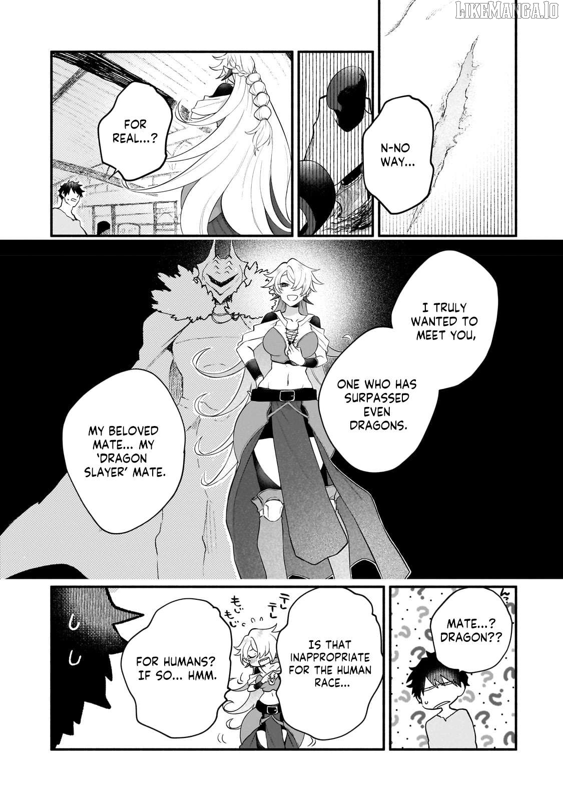 Read Gendai Dungeon Life no Tsuzuki wa Isekai Open World de! Manga Online