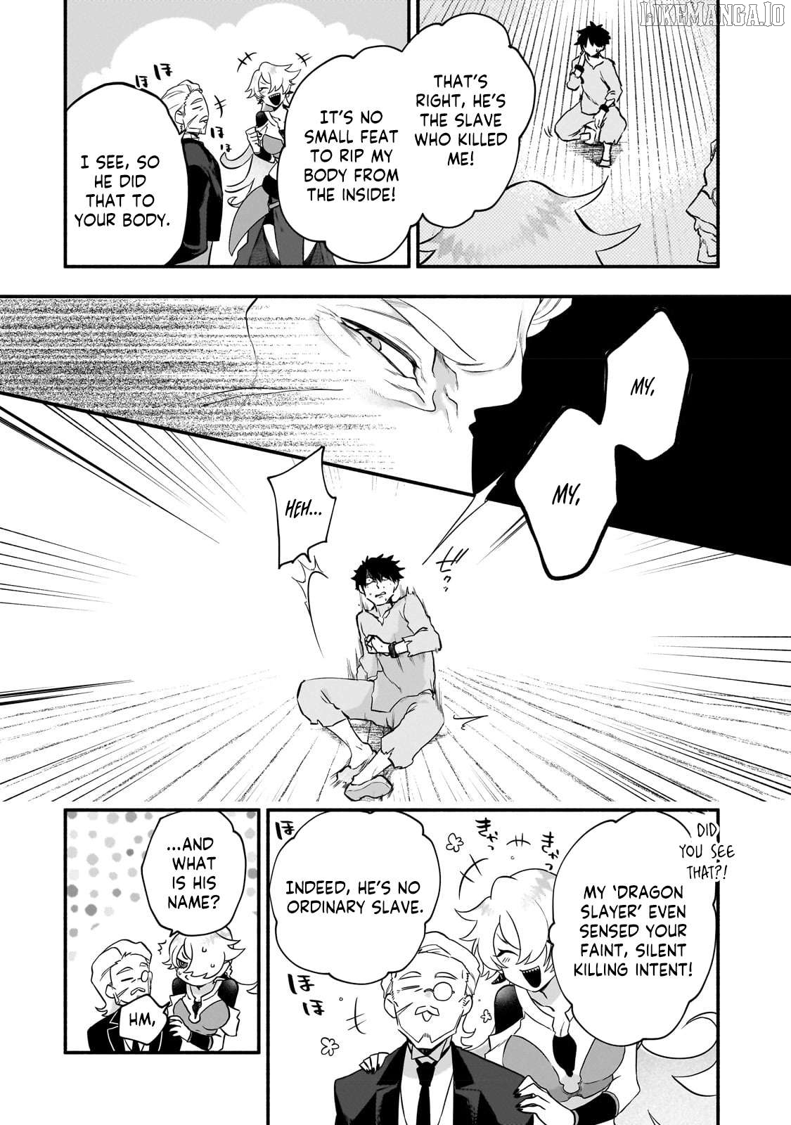 Read Gendai Dungeon Life no Tsuzuki wa Isekai Open World de! Manga Online