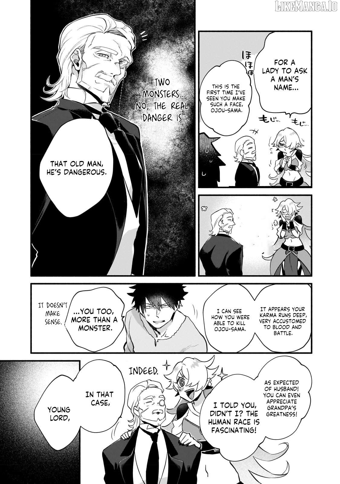 Read Gendai Dungeon Life no Tsuzuki wa Isekai Open World de! Manga Online