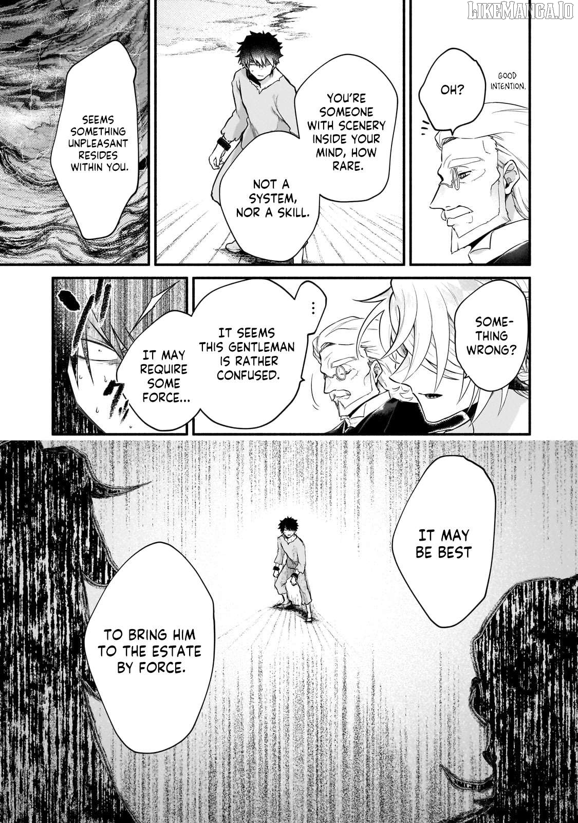 Read Gendai Dungeon Life no Tsuzuki wa Isekai Open World de! Manga Online