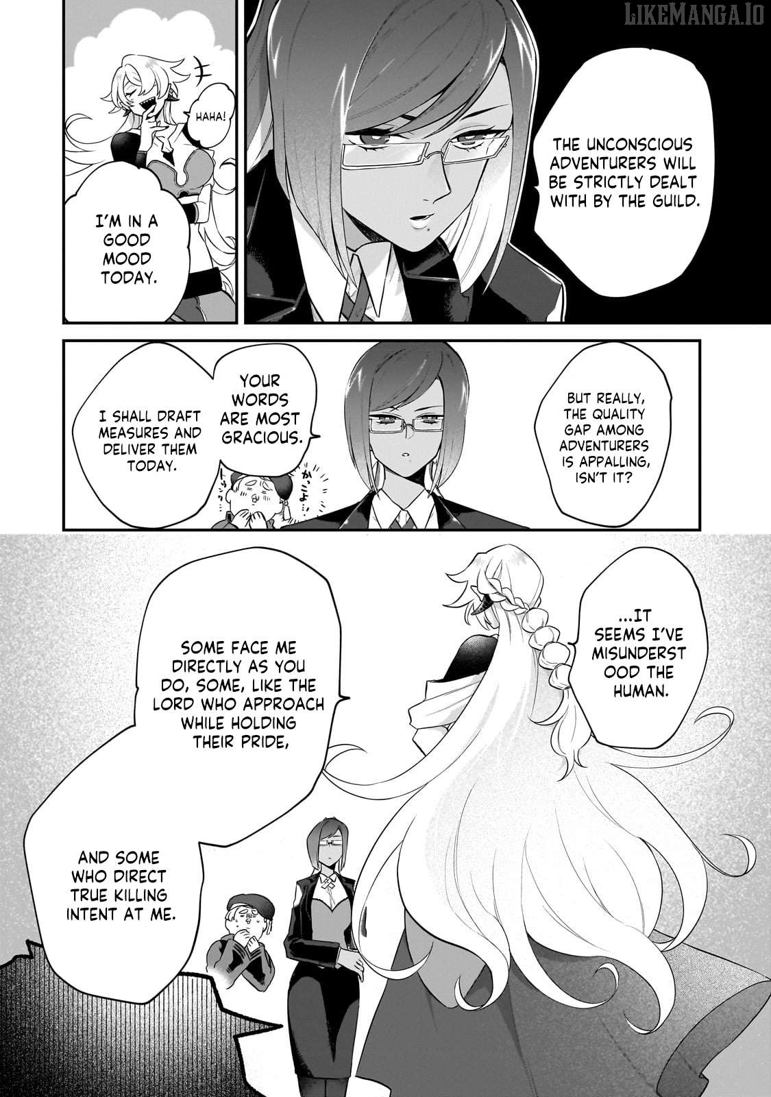 Read Gendai Dungeon Life no Tsuzuki wa Isekai Open World de! Manga Online