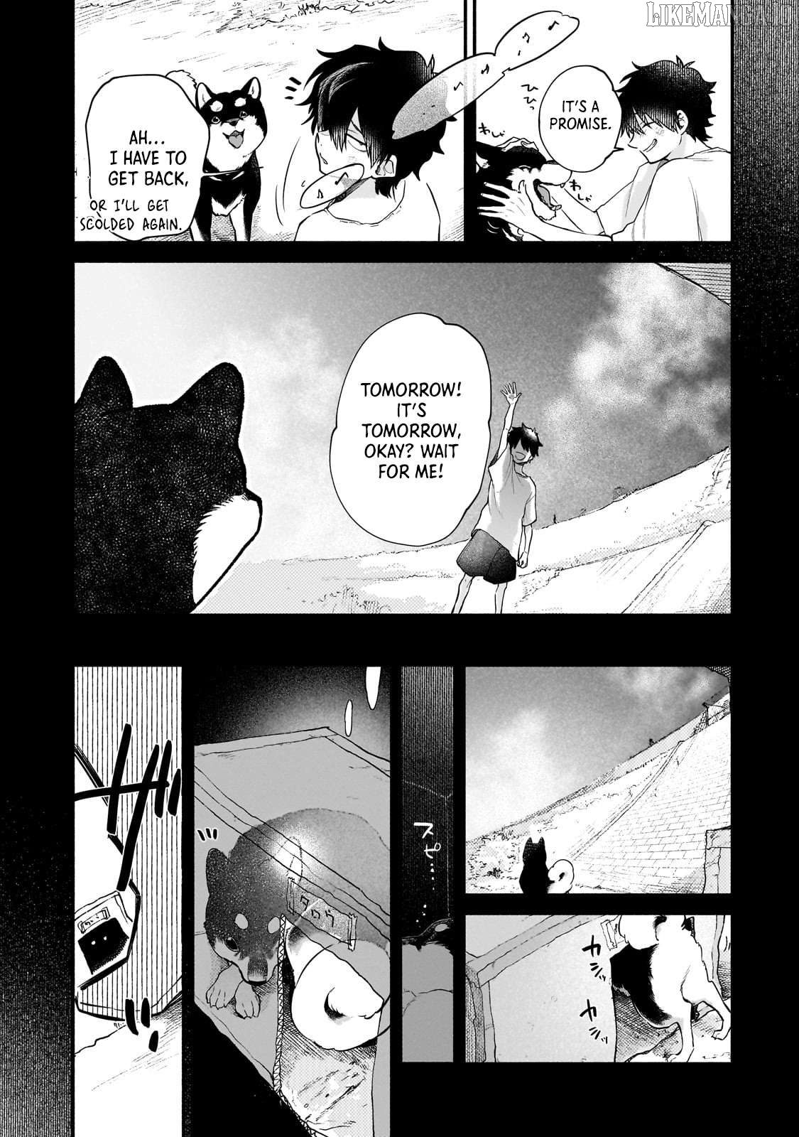 Read Gendai Dungeon Life no Tsuzuki wa Isekai Open World de! Manga Online