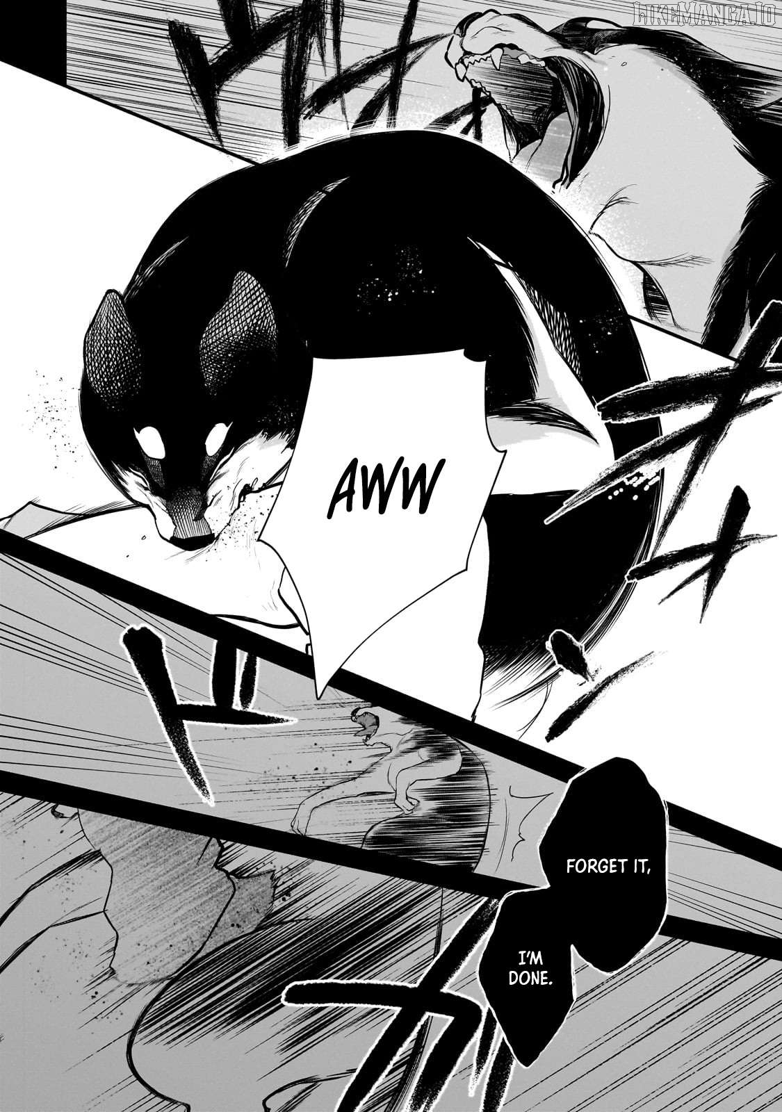 Read Gendai Dungeon Life no Tsuzuki wa Isekai Open World de! Manga Online