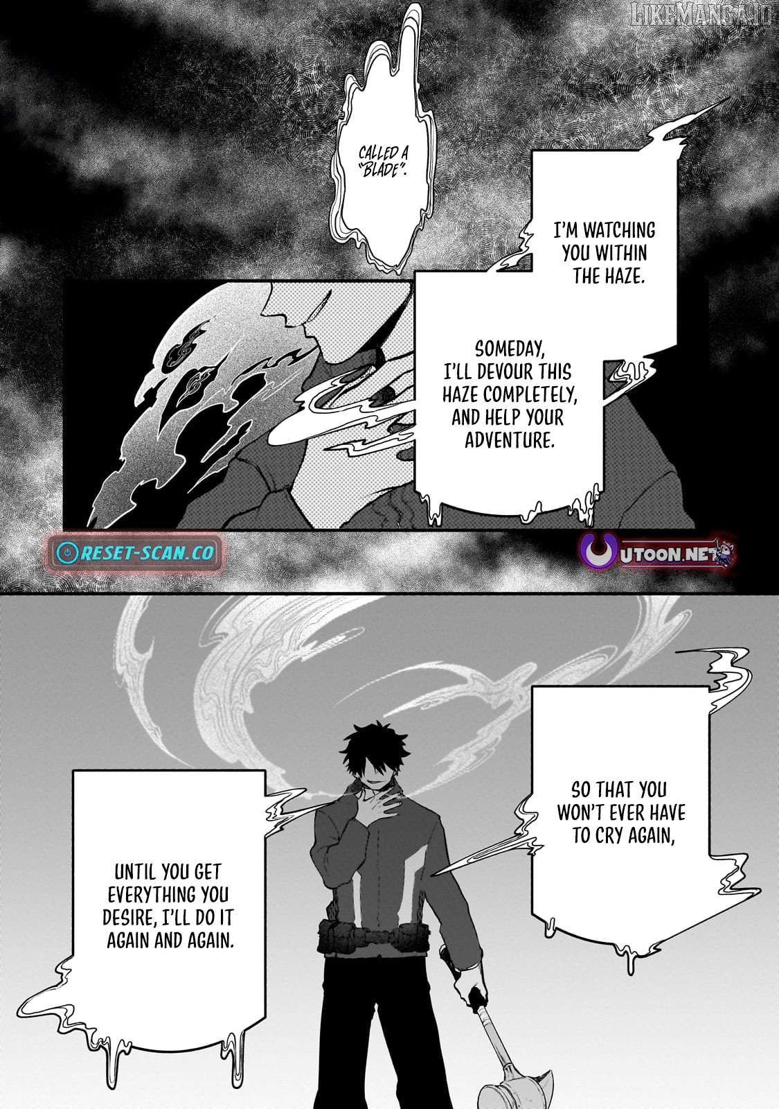 Read Gendai Dungeon Life no Tsuzuki wa Isekai Open World de! Manga Online