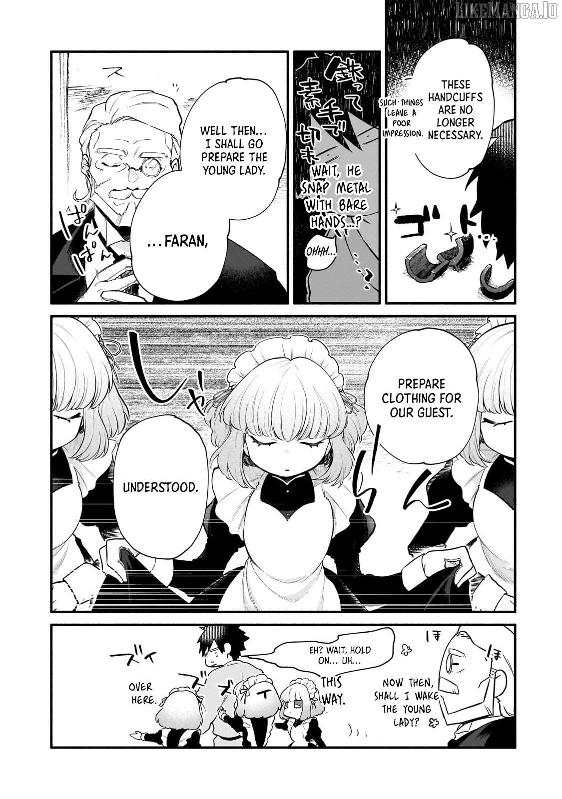 Read Gendai Dungeon Life no Tsuzuki wa Isekai Open World de! Manga Online
