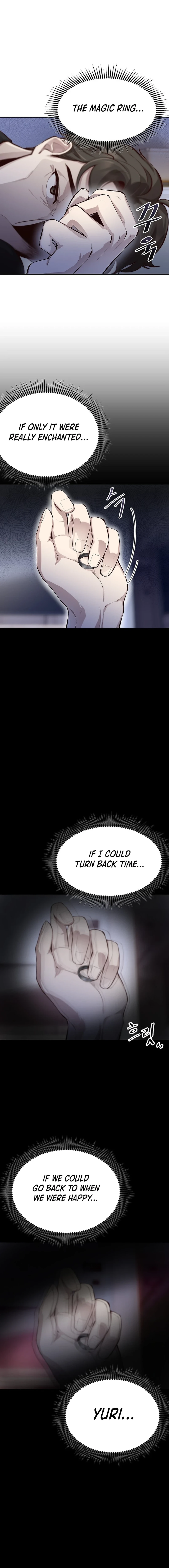 Read Genius Hitter Hits Fastball Manga Online