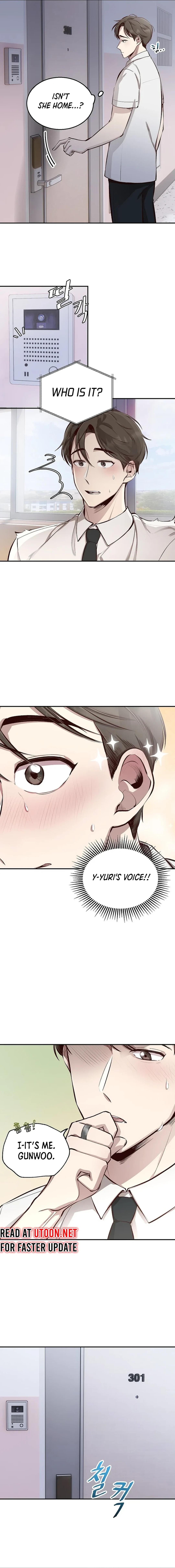 Read Genius Hitter Hits Fastball Manga Online