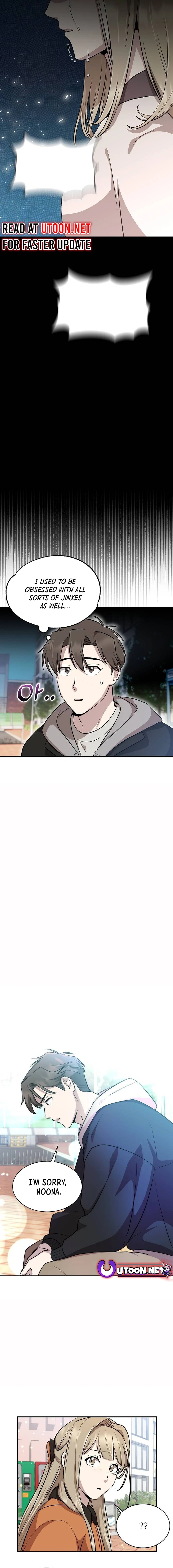 Read Genius Hitter Hits Fastball Manga Online