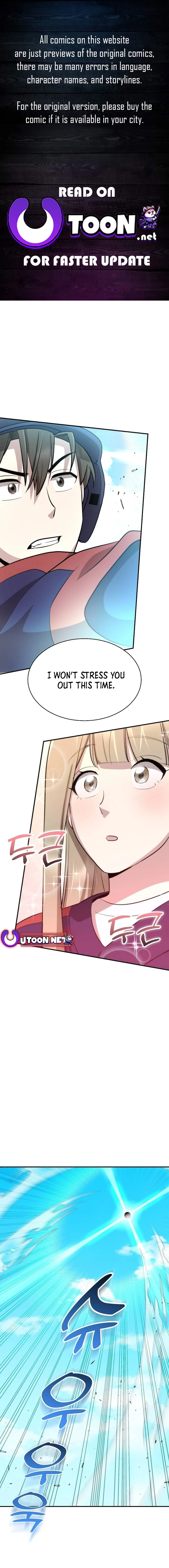 Read Genius Hitter Hits Fastball Manga Online
