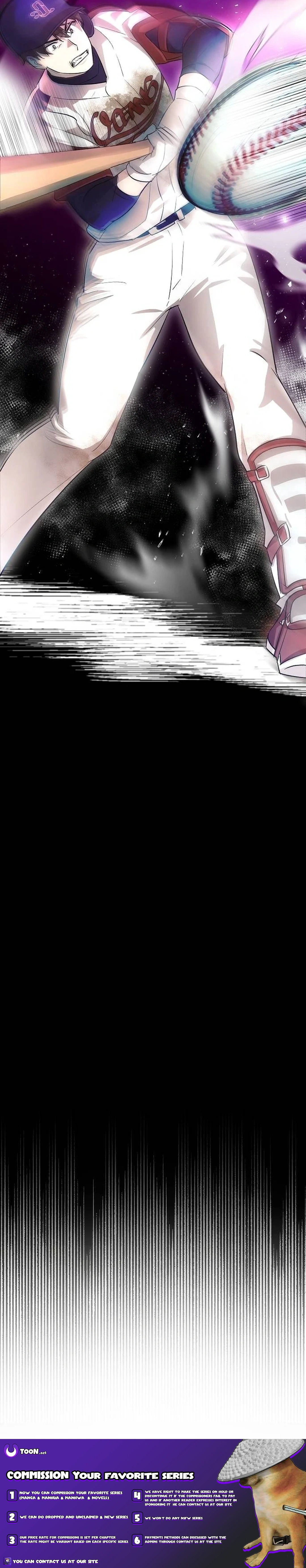 Read Genius Hitter Hits Fastball Manga Online