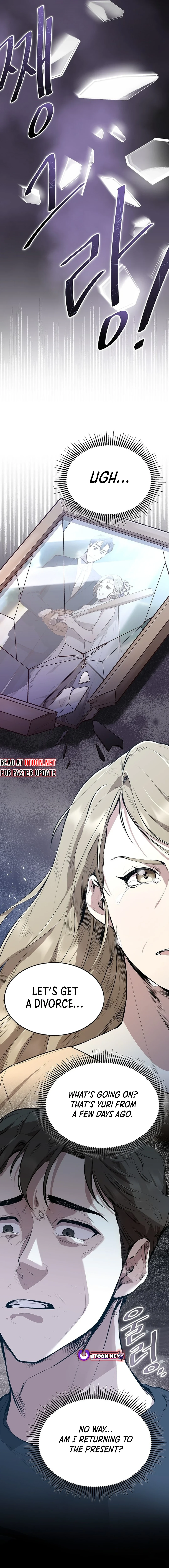 Read Genius Hitter Hits Fastball Manga Online