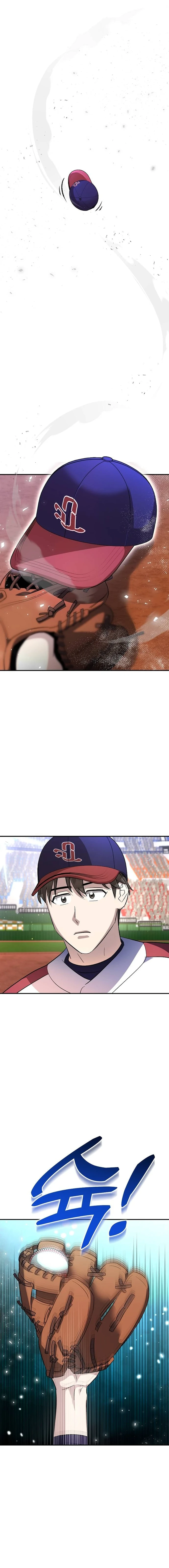 Read Genius Hitter Hits Fastball Manga Online