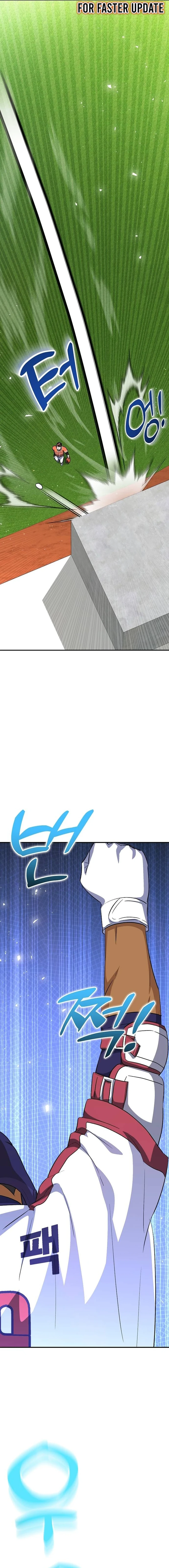 Read Genius Hitter Hits Fastball Manga Online