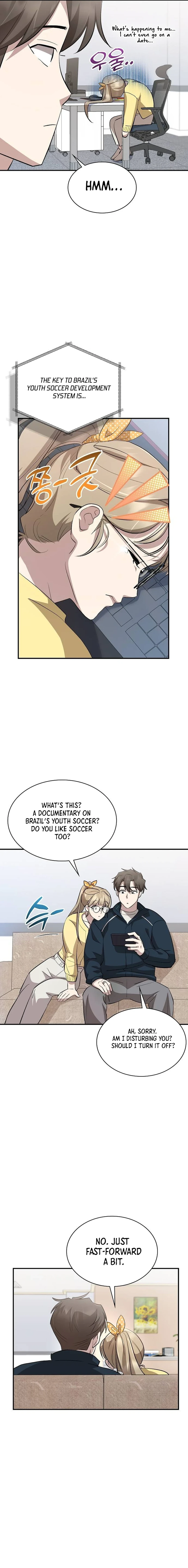 Read Genius Hitter Hits Fastball Manga Online