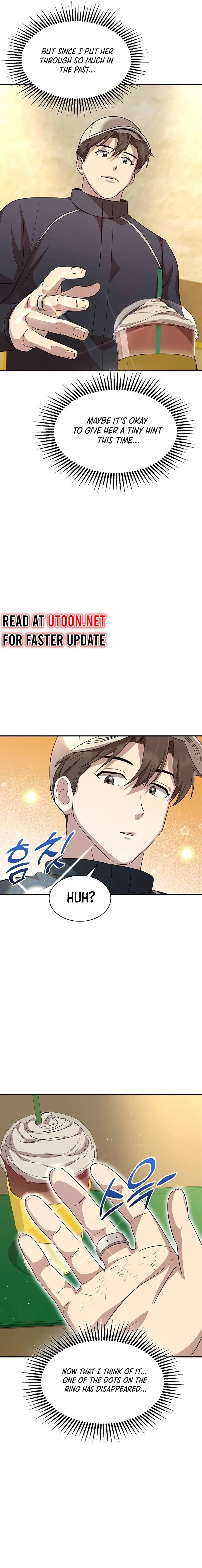 Read Genius Hitter Hits Fastball Manga Online
