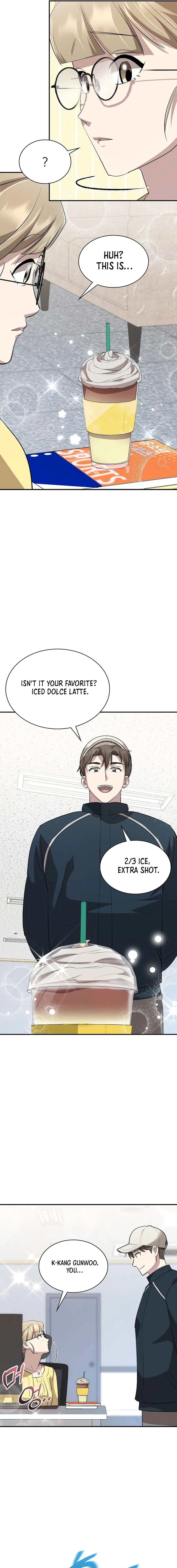 Read Genius Hitter Hits Fastball Manga Online