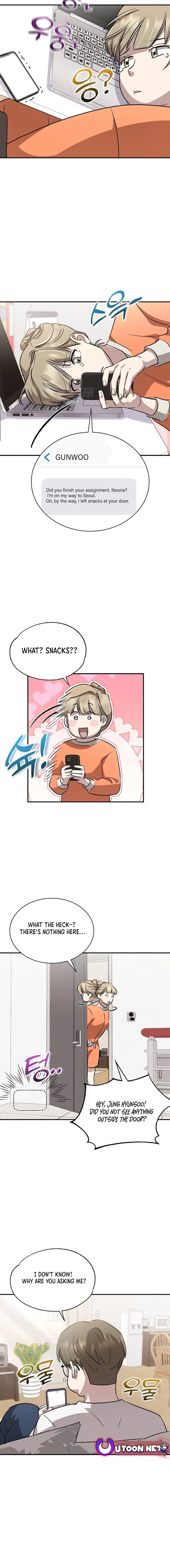 Read Genius Hitter Hits Fastball Manga Online