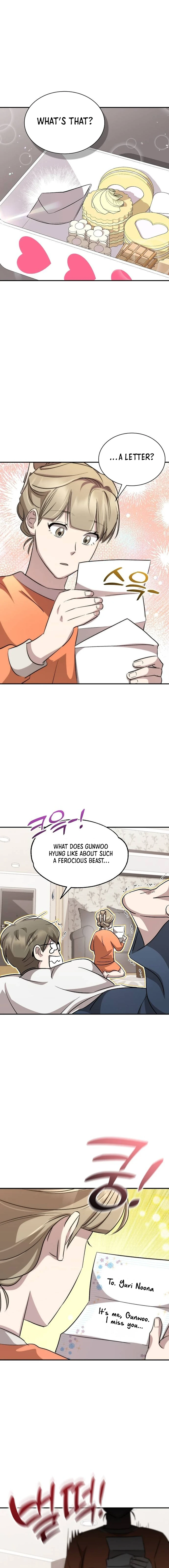Read Genius Hitter Hits Fastball Manga Online