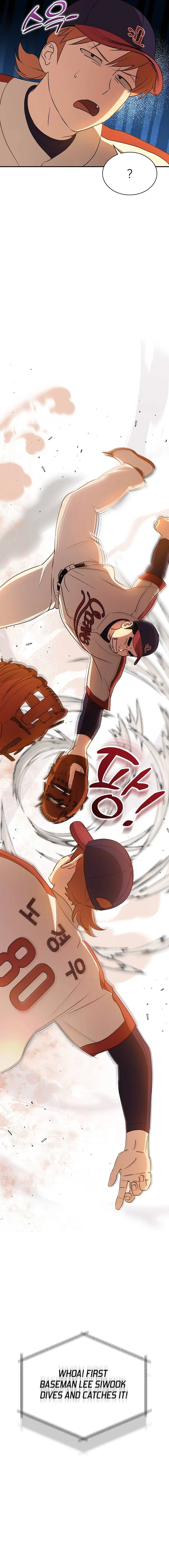 Read Genius Hitter Hits Fastball Manga Online