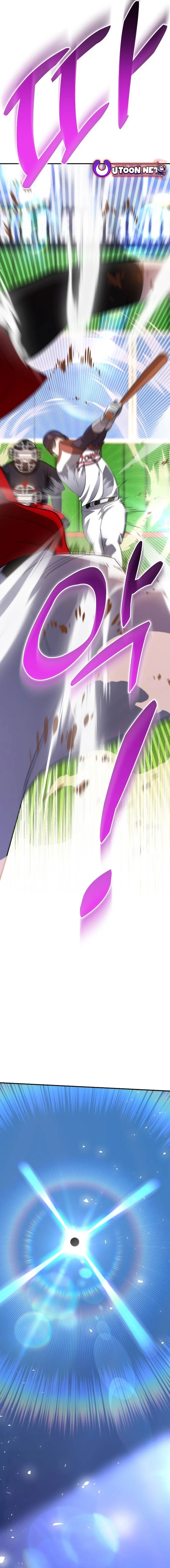 Read Genius Hitter Hits Fastball Manga Online