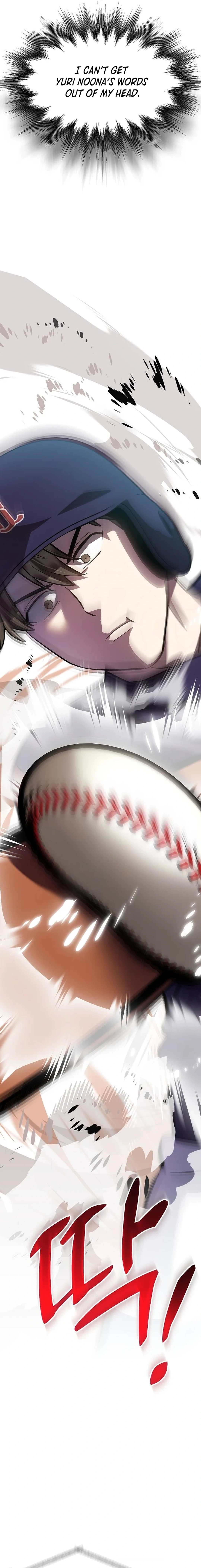 Read Genius Hitter Hits Fastball Manga Online