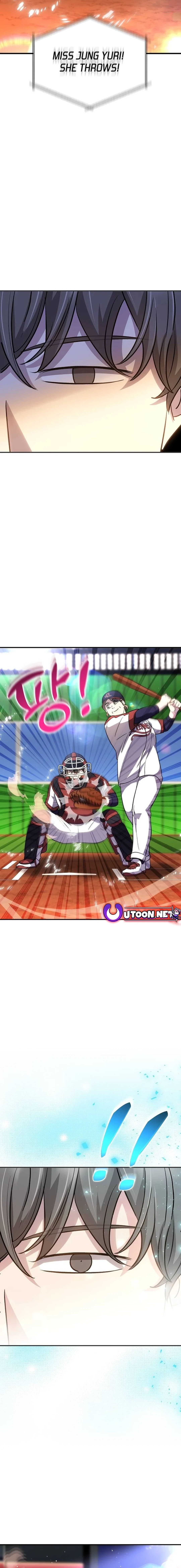 Read Genius Hitter Hits Fastball Manga Online