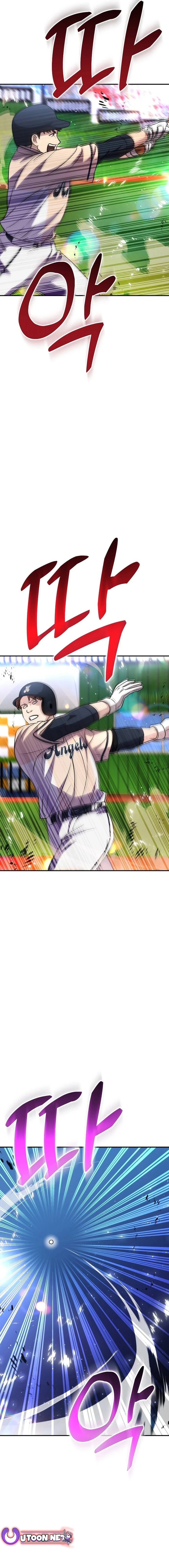 Read Genius Hitter Hits Fastball Manga Online