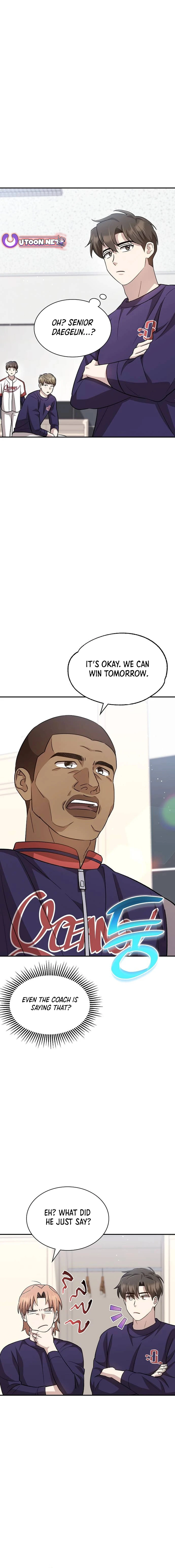 Read Genius Hitter Hits Fastball Manga Online