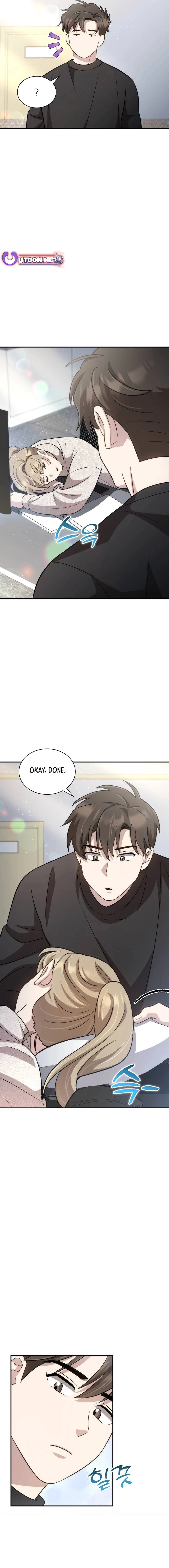 Read Genius Hitter Hits Fastball Manga Online