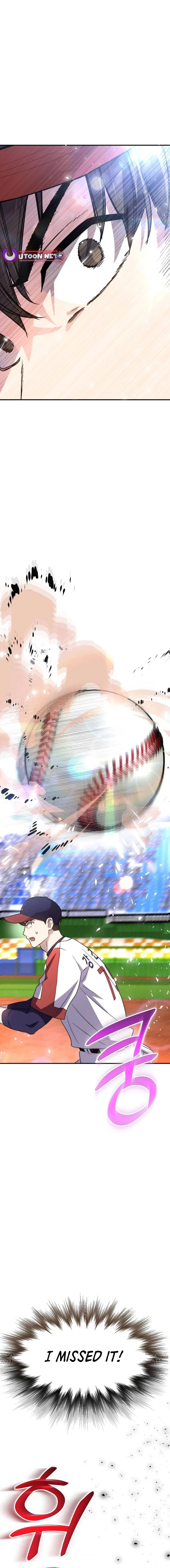Read Genius Hitter Hits Fastball Manga Online