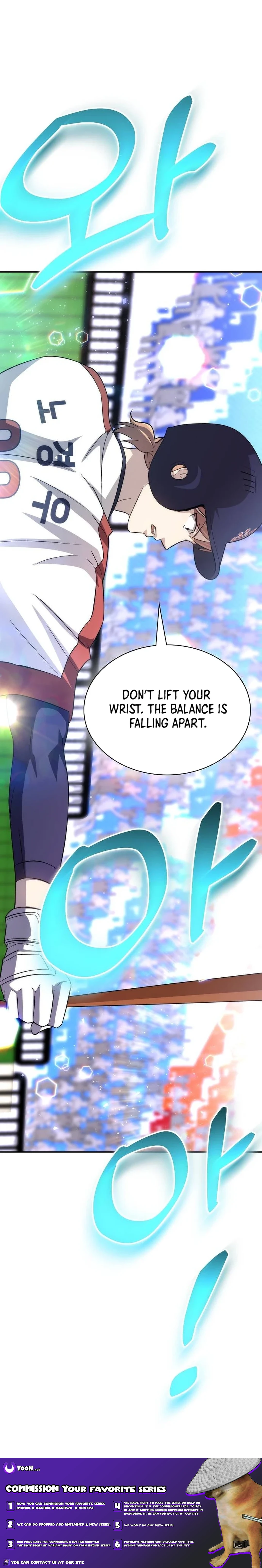 Read Genius Hitter Hits Fastball Manga Online