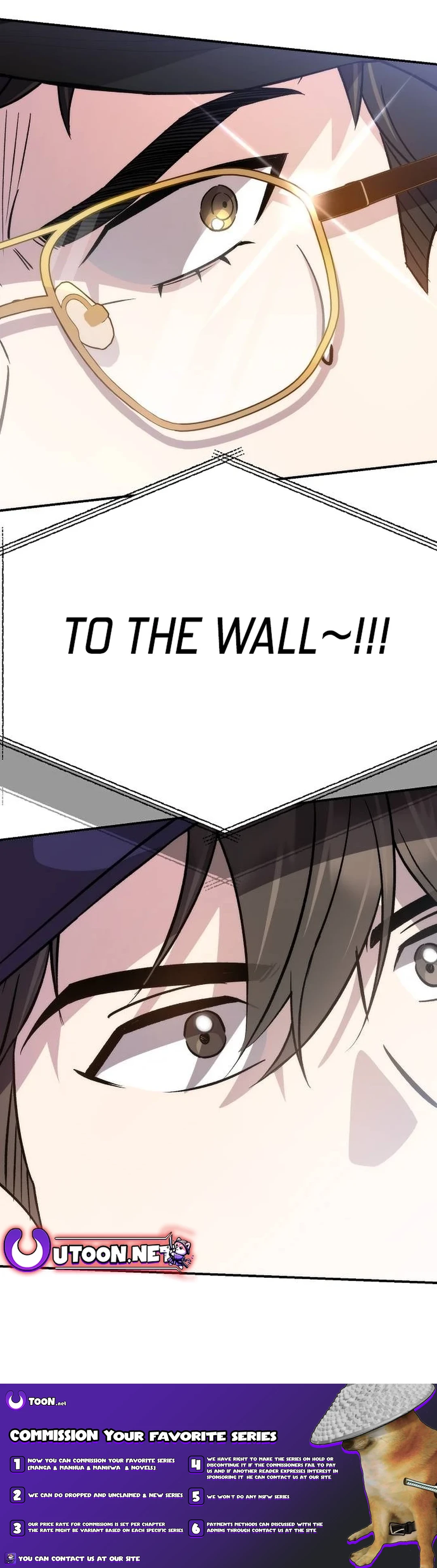 Read Genius Hitter Hits Fastball Manga Online