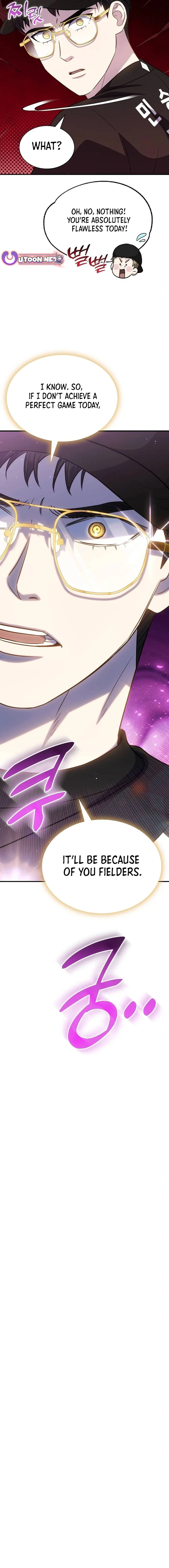 Read Genius Hitter Hits Fastball Manga Online