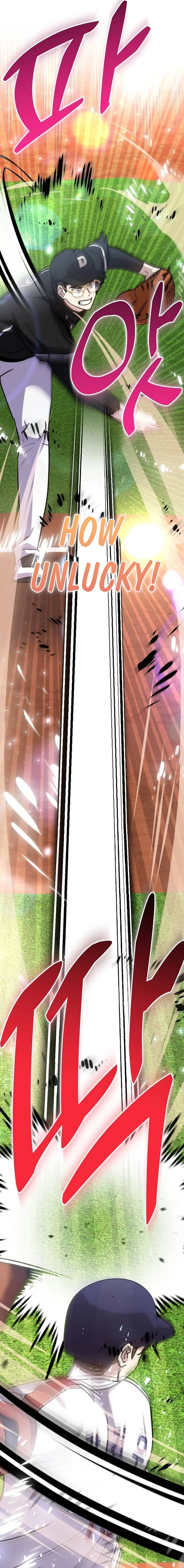 Read Genius Hitter Hits Fastball Manga Online
