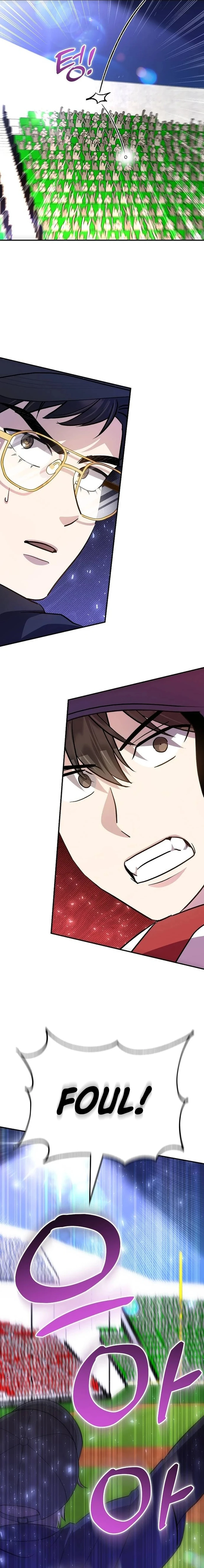 Read Genius Hitter Hits Fastball Manga Online