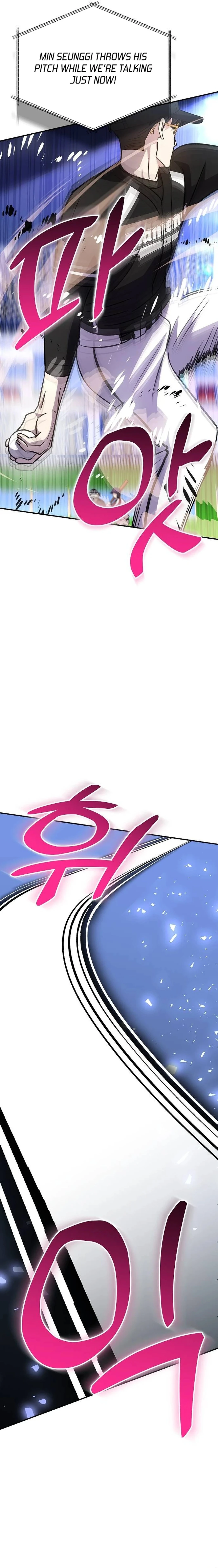 Read Genius Hitter Hits Fastball Manga Online