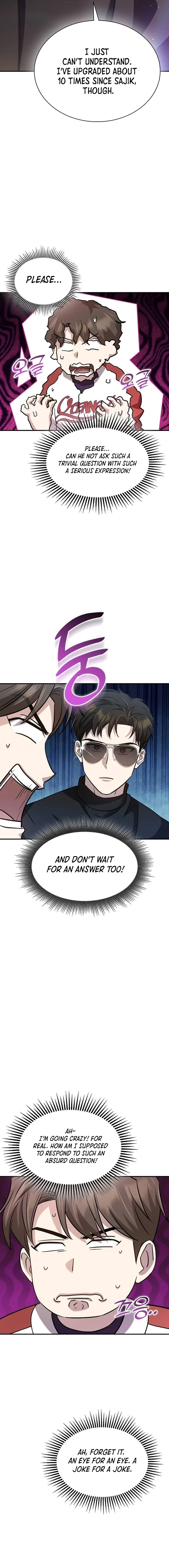Read Genius Hitter Hits Fastball Manga Online