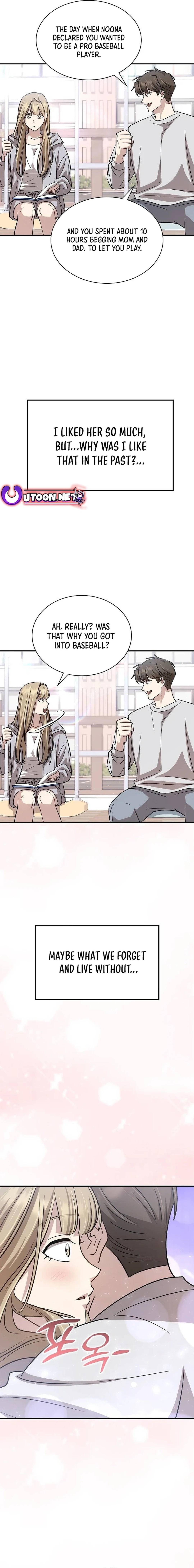 Read Genius Hitter Hits Fastball Manga Online